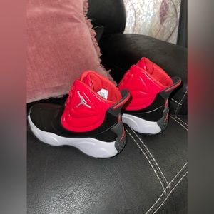 JORDAN DRIP 23 RAIN BOOT